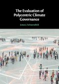 Evaluation of Polycentric Climate Governance (eBook, PDF)