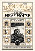 Trilogia IREMONGER 1: Els secrets de Heap House (eBook, ePUB)