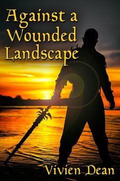 Cover Against a Wounded Landscape (eBook, ePUB)