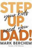 Step Up, Dad! (eBook, ePUB)