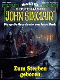 John Sinclair 2364 (eBook, ePUB)