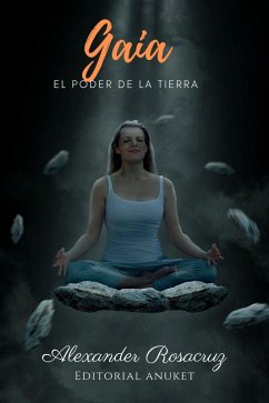 Cover Gaia: El Poder de la Tierra (eBook, ePUB)