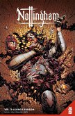Nottingham Vol. 2 (eBook, ePUB)