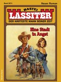 Lassiter 2674 (eBook, ePUB)