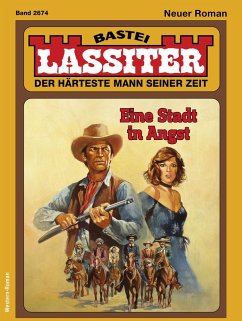 Lassiter 2674 (eBook, ePUB) - Romero, Des
