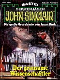 John Sinclair 2362 (eBook, ePUB)