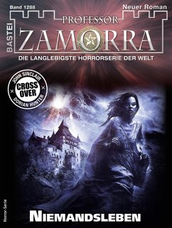 Professor Zamorra 1288 (eBook, ePUB) - Schwichtenberg, Thilo