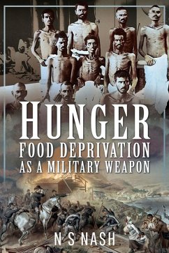 Cover Hunger (eBook, PDF)