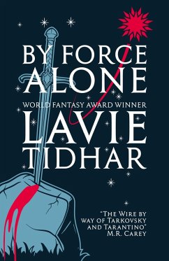 Cover By Force Alone (eBook, ePUB)