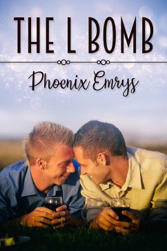 Cover L Bomb (eBook, ePUB)