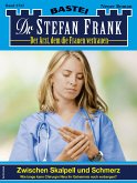 Dr. Stefan Frank 2732 (eBook, ePUB)