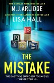 The Mistake (eBook, ePUB)