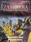 Professor Zamorra 1289 (eBook, ePUB)