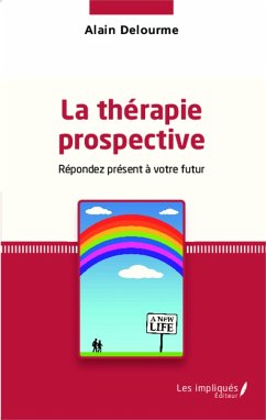 Cover La therapie prospective (eBook, PDF)