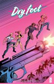 Dry Foot GN (eBook, ePUB)