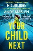 Your Child Next (eBook, ePUB)