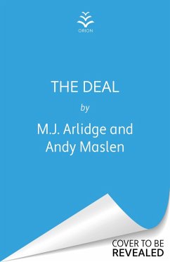 The Deal (eBook, ePUB) - Arlidge, M. J.; Maslen, Andy