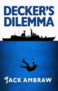 Cover Decker's Dilemma (eBook, ePUB)