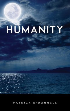 Cover Humanity (eBook, ePUB)