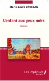 L'enfant aux yeux noirs (eBook, PDF)