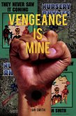 Vengeance is Mine (eBook, ePUB)