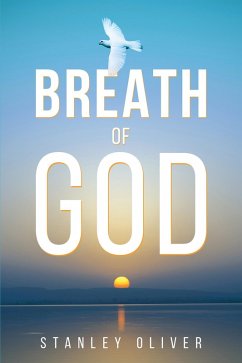 Breath of God (eBook, ePUB) - Oliver, Stanley