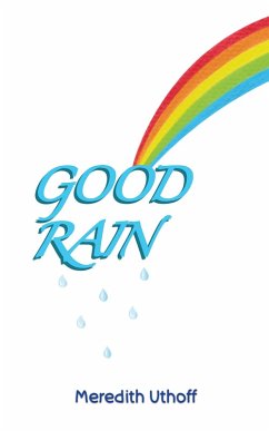 Good Rain (eBook, ePUB) Cover Good Rain (eBook, ePUB)