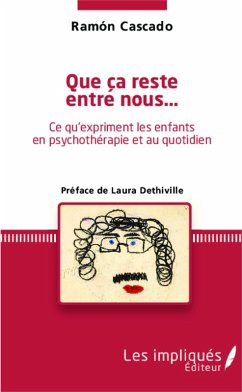 Cover Que ca reste entre nous... (eBook, PDF)