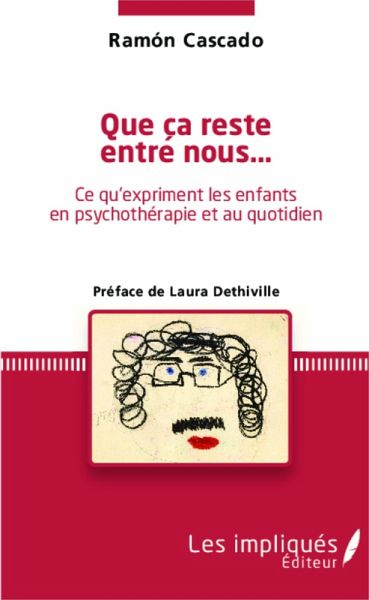 Que ca reste entre nous... (eBook, PDF) Que ca reste entre nous... (eBook, PDF)