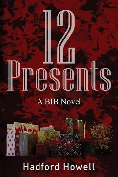 12 Presents (eBook, ePUB) - Howell, Hadford
