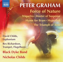 Force Of Nature - Childs,David/Black Dyke Band