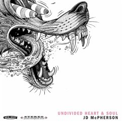 Undivided Heart - Mcpherson,Jd