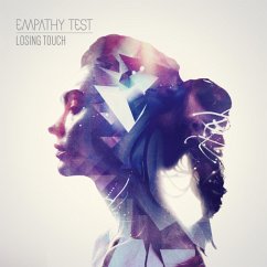 Losing Touch (Black Vinyl) - Empathy Test