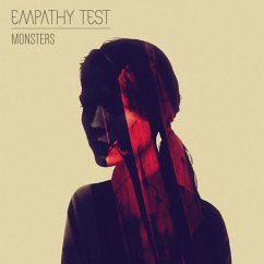Monsters (Black Vinyl) - Empathy Test