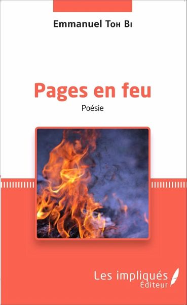 Pages en feu (eBook, PDF) Pages en feu (eBook, PDF)