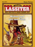 Lassiter 2675 (eBook, ePUB)