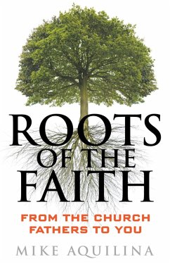 Cover Roots of the Faith (eBook, ePUB)