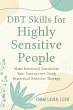 DBT Skills for Highly Sensitive People... - Bild 1