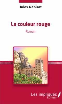 Cover La couleur rouge (eBook, PDF)