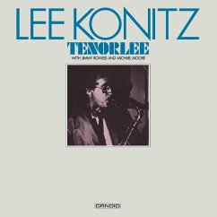 Cover Tenorlee