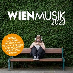 Wien Musik 2023 - Various Artists