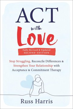 Cover ACT with Love (eBook, PDF)