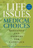 Life Issues, Medical Choices (eBook, ePUB)