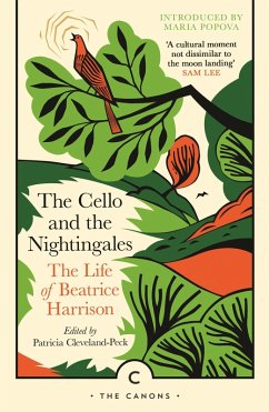 Cover The Cello and the Nightingales (eBook, ePUB)