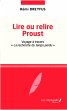 Lire ou relire Proust (eBook, PDF) - Bild 1