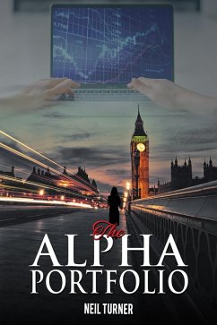 Alpha Portfolio (eBook, ePUB) - Turner, Neil