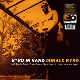 Byrd In Hand Byrd In Hand