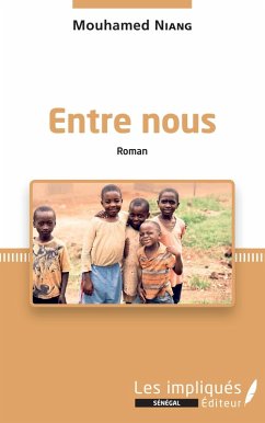 Cover Entre nous. Roman (eBook, PDF)