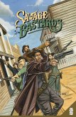 Savage Bastards GN (eBook, ePUB) Savage Bastards GN (eBook, ePUB)