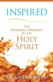 Inspired (eBook, ePUB)